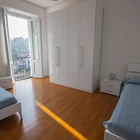Apartment Aurora *
